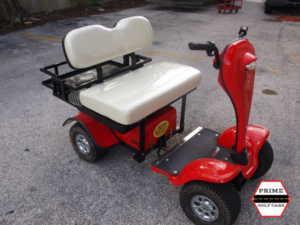 cricket golf cart vero beach, cricket mini mobility golf carts