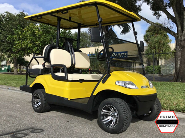 Vero Beach Golf Cart Rental | Golf Cart Rentals | Golf Cars For Rent