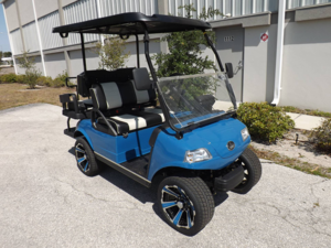 golf cart financing, vero beach golf cart financing, easy cart financing